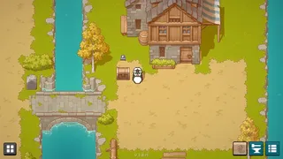 Скриншот 4 к игре Egg Surprise