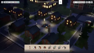 Скриншот 8 к игре Zlin City: Diorama