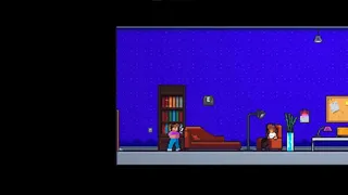 Скриншот 2 к игре Look Back