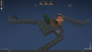 Скриншот 5 к игре Avian Colony