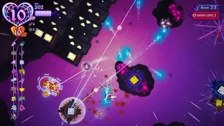 Скриншот 1 к игре Websy and the Time Rogues