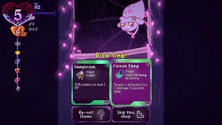 Скриншот 2 к игре Websy and the Time Rogues