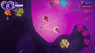 Скриншот 3 к игре Websy and the Time Rogues