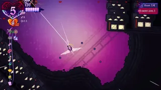 Скриншот 5 к игре Websy and the Time Rogues