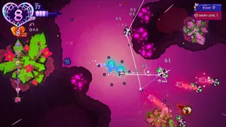 Скриншот 6 к игре Websy and the Time Rogues
