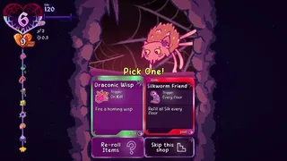 Скриншот 7 к игре Websy and the Time Rogues