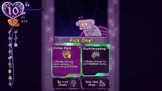 Скриншот 8 к игре Websy and the Time Rogues