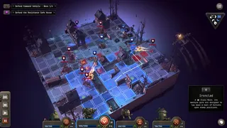Скриншот 6 к игре Grit and Valor - 1949