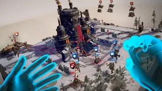 Скриншот 7 к игре Grit and Valor - 1949