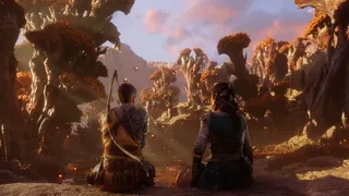 Скриншот 12 к игре God of War Рагнарёк