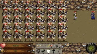 Скриншот 6 к игре The Crusade Is Nigh