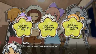 Скриншот 4 к игре Three Wishes