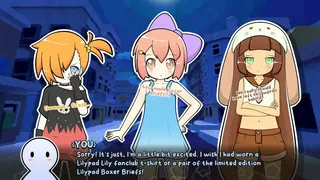 Скриншот 5 к игре Three Wishes