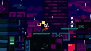 Скриншот 2 к игре Chrono-Shift
