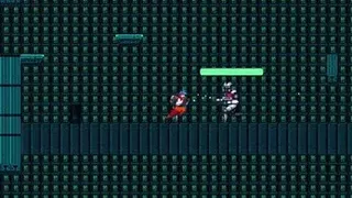 Скриншот 4 к игре Chrono-Shift