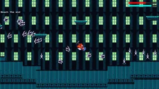 Скриншот 5 к игре Chrono-Shift