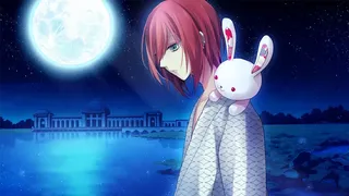 Скриншот 4 к игре 明治東亰恋伽 Full Moon
