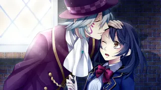 Скриншот 8 к игре 明治東亰恋伽 Full Moon