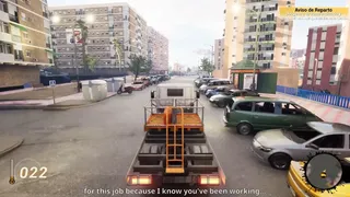 Скриншот 1 к игре Butanooo! Simulator