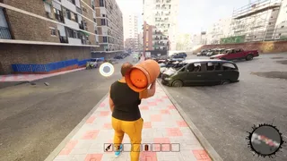 Скриншот 2 к игре Butanooo! Simulator