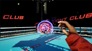 Скриншот 4 к игре AI Fightclub