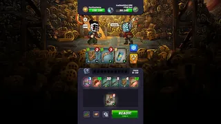 Скриншот 1 к игре Deck Dash
