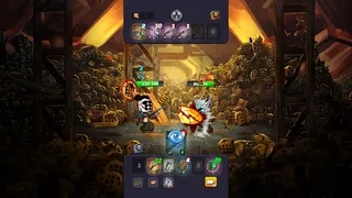 Скриншот 2 к игре Deck Dash