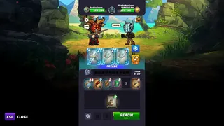 Скриншот 4 к игре Deck Dash