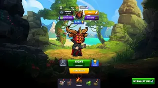 Скриншот 5 к игре Deck Dash