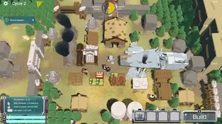 Скриншот 5 к игре Reclaim Earth