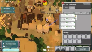 Скриншот 6 к игре Reclaim Earth