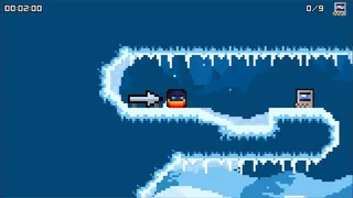 Скриншот 1 к игре First Law