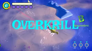Скриншот 2 к игре One in a Krillion