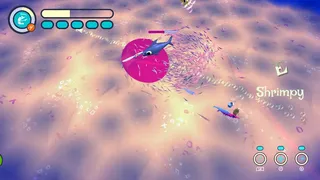 Скриншот 3 к игре One in a Krillion