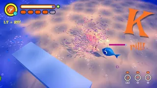 Скриншот 4 к игре One in a Krillion