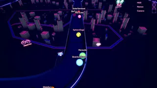 Скриншот 4 к игре Roll 'n' Watch
