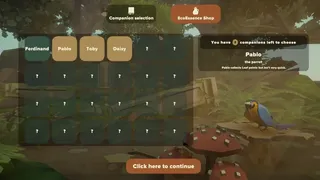 Скриншот 5 к игре Equiverse