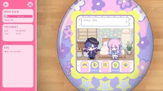 Скриншот 3 к игре Sensei! I Like You So Much!