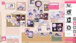 Скриншот 7 к игре Sensei! I Like You So Much!