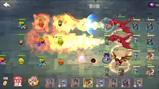 Скриншот 5 к игре 精灵守护者