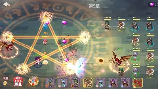 Скриншот 7 к игре 精灵守护者