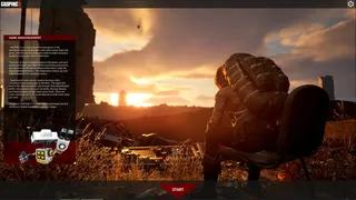 Скриншот 1 к игре GASPING.2