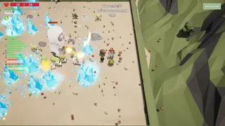 Скриншот 5 к игре UnderKingdom