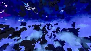 Скриншот 1 к игре CLOUDOME: Prototype