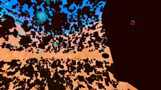 Скриншот 3 к игре CLOUDOME: Prototype