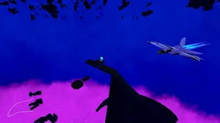Скриншот 4 к игре CLOUDOME: Prototype