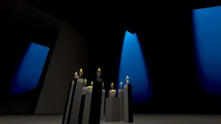 Скриншот 7 к игре CLOUDOME: Prototype