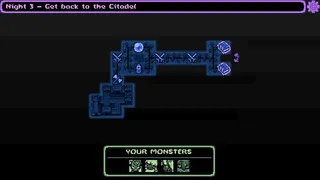Скриншот 2 к игре Necromancer For A Week