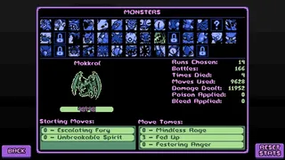 Скриншот 3 к игре Necromancer For A Week