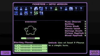Скриншот 6 к игре Necromancer For A Week
